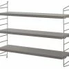 String® Pocket Shelf - String Furniture