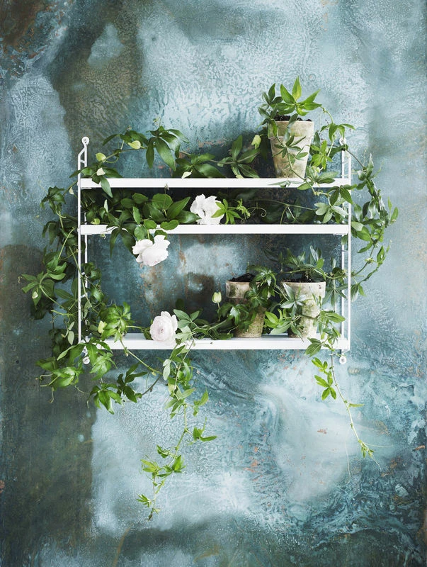 String® Pocket Shelf - String Furniture 5 String® Pocket Shelf - String Furniture - Image 3