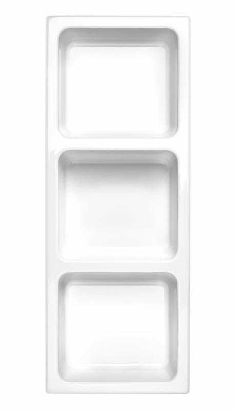 String® System Shelf - / 3 Bowls - L 78 Cm - String Furniture 5 String® System Shelf - / 3 Bowls - L 78 Cm - String Furniture - Image 3