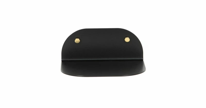 Tokyo Small Shelf - / L 25 Cm - Steel - Maison Sarah Lavoine 3 Tokyo Small Shelf - / L 25 Cm - Steel - Maison Sarah Lavoine