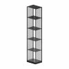 Tristano Large Shelf - / H 190 Cm - Zeus