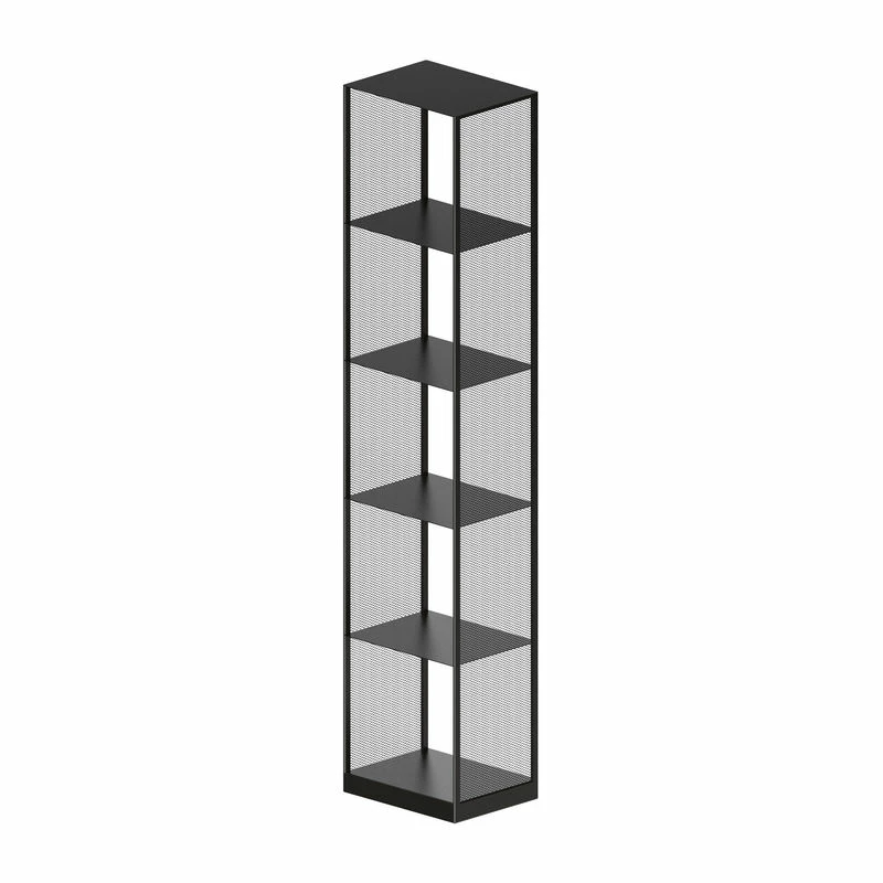 Tristano Large Shelf - / H 190 Cm - Zeus 3 Tristano Large Shelf - / H 190 Cm - Zeus