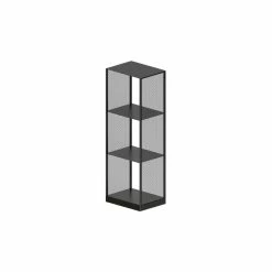Tristano Small Shelf - / H 116 Cm - Zeus