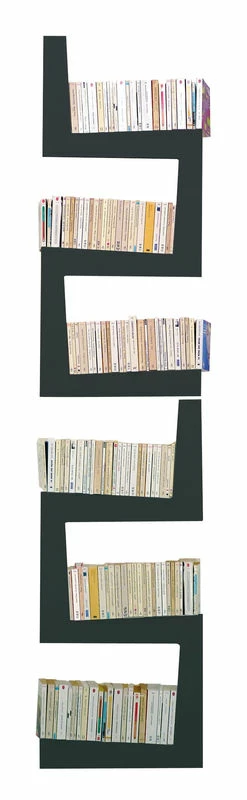 TwoSnakes Shelf - Set Of 2 - La Corbeille