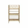 Zep Shelf - / Folding - L 66 X H 105 Cm / Bamboo - Bloomingville
