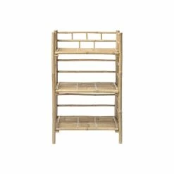Zep Shelf - / Folding - L 66 X H 105 Cm / Bamboo - Bloomingville