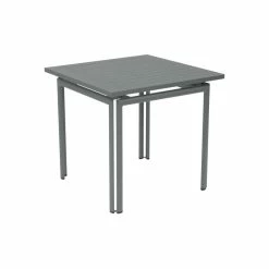 Costa Square Table - / 80 X 80 Cm - Fermob