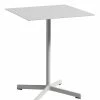 Neu Square Table - 60 X 60 Cm - Hay -Coffee Tables Sales Shop square table neu light grey madeindesign 260000 product800