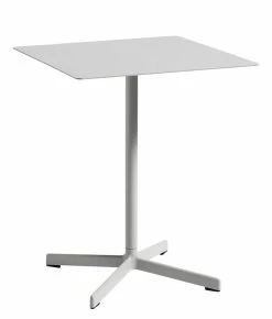 Neu Square Table - 60 X 60 Cm - Hay
