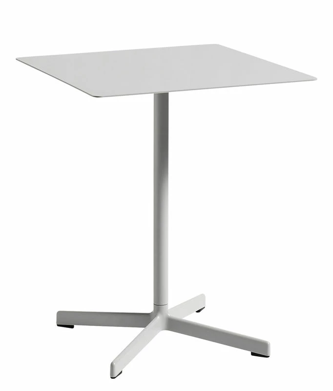 Neu Square Table - 60 X 60 Cm - Hay 3 Neu Square Table - 60 X 60 Cm - Hay