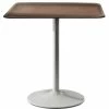 Pipe Square Table - 71 X 71 Cm - Magis 1 Pipe Square Table - 71 X 71 Cm - Magis -Coffee Tables Sales Shop square table pipe white natural beech madeindesign 19868 product800