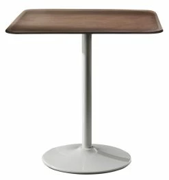 Pipe Square Table - 71 X 71 Cm - Magis