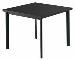 Star Square Table - Square - 90 X 90 Cm - Emu