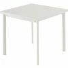 Star Table - Square - 70 X 70 Cm - Emu