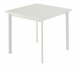 Star Table - Square - 70 X 70 Cm - Emu