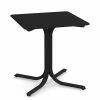 System Square Table - / 70 X 70 Cm - Emu