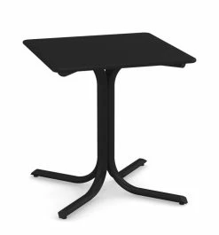 System Square Table - / 70 X 70 Cm - Emu