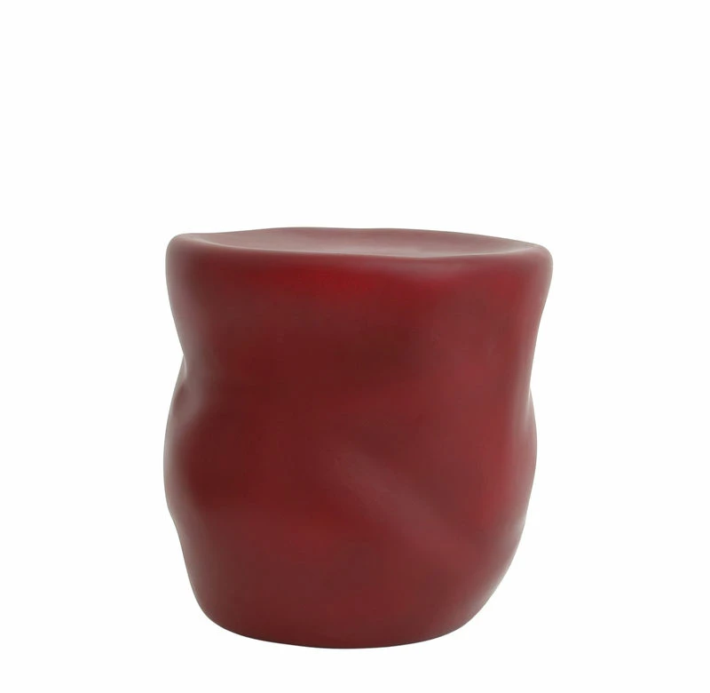 Canova Stool - / Side Table - Ceramic - Moustache 3 Canova Stool - / Side Table - Ceramic - Moustache