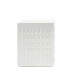 Eur Stool - / End Table - Kartell