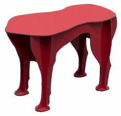 Sultan Stool - Ibride