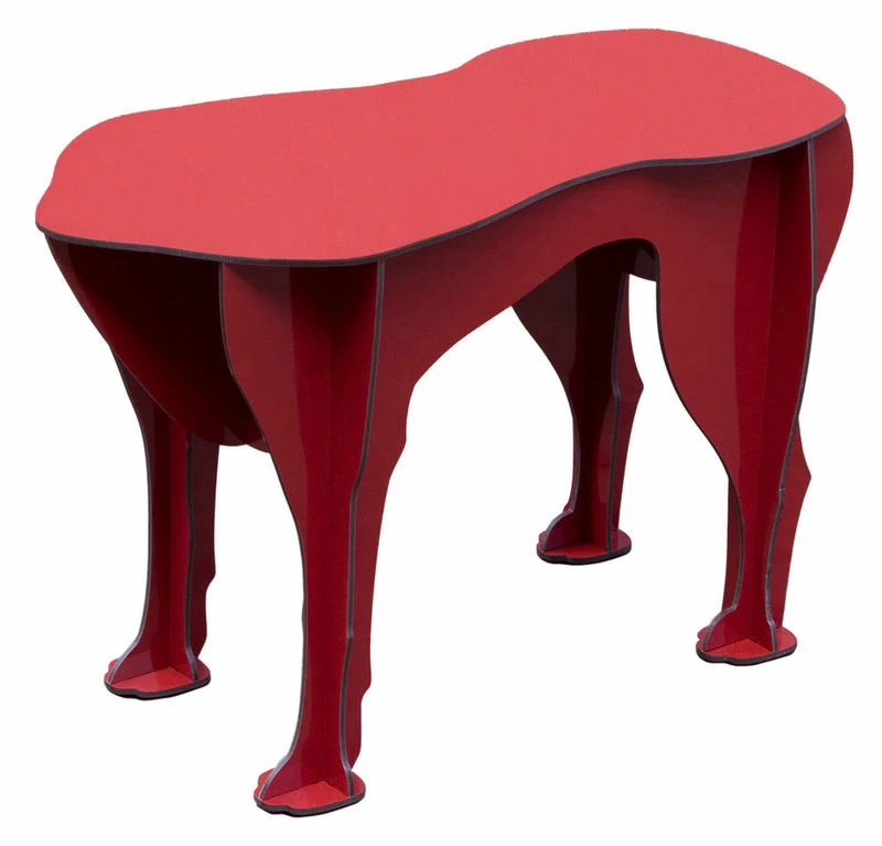 Sultan Stool - Ibride 3 Sultan Stool - Ibride