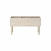 Douve Storage - / Bookcase - 91 X 35 Cm X H 50 Cm - Bloomingville -Coffee Tables Sales Shop storage douve natural wood madeindesign 395527 product800