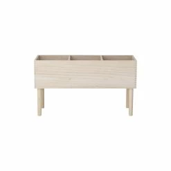 Douve Storage - / Bookcase - 91 X 35 Cm X H 50 Cm - Bloomingville