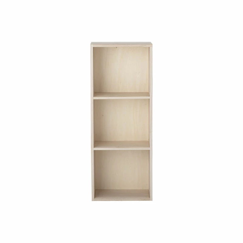 Douve Storage - / Bookcase - 91 X 35 Cm X H 50 Cm - Bloomingville 4 Douve Storage - / Bookcase - 91 X 35 Cm X H 50 Cm - Bloomingville - Image 2