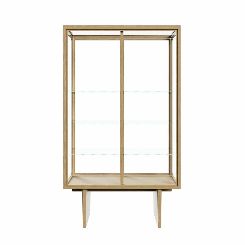 Private Utensil - / L 110 X H 191 Cm - Gubi 4 Private Utensil - / L 110 X H 191 Cm - Gubi - Image 2