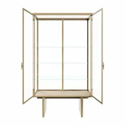 Private Utensil - / L 110 X H 191 Cm - Gubi 9 Private Utensil - / L 110 X H 191 Cm - Gubi -Coffee Tables Sales Shop vitrine private natural oak madeindesign 375348 product800