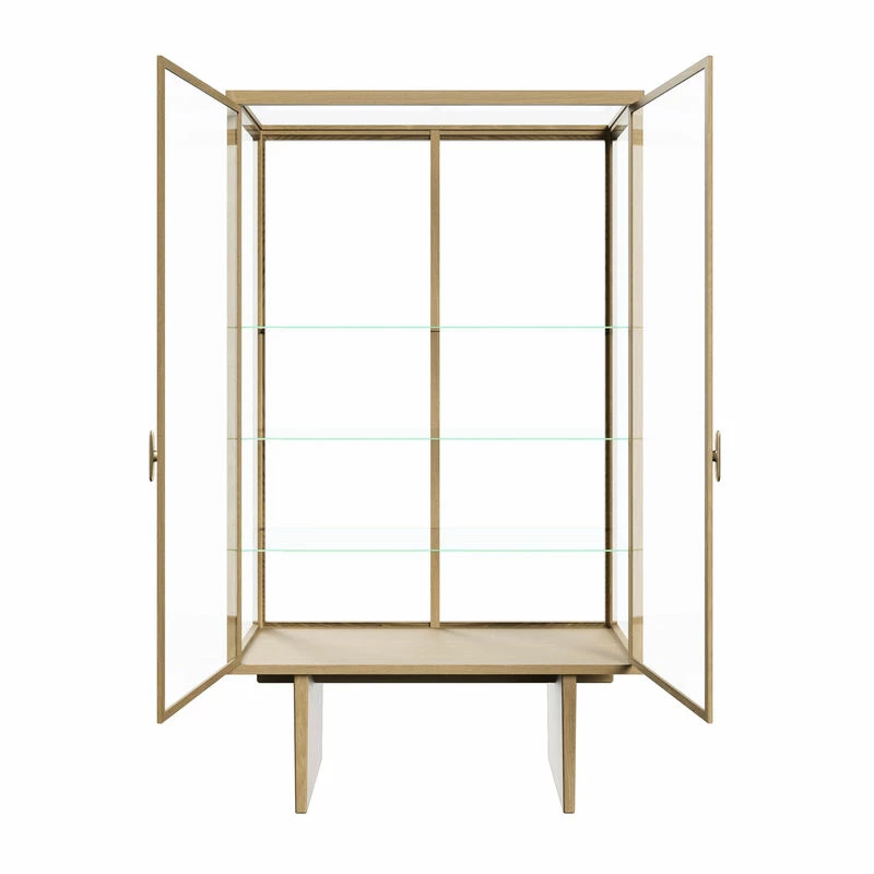 Private Utensil - / L 110 X H 191 Cm - Gubi 5 Private Utensil - / L 110 X H 191 Cm - Gubi - Image 3