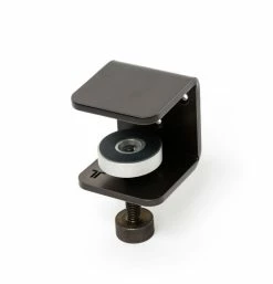 Bracket Wall Fastening - / With Vice - To Create A Shelf - TIPTOE -Coffee Tables Sales Shop wall fastening bracket patinated steel madeindesign 324681 product800