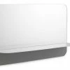 Horizon Horizontal Wall Mirror - Shelf - Normann Copenhagen 2 Horizon Horizontal Wall Mirror - Shelf - Normann Copenhagen -Coffee Tables Sales Shop wall mirror horizon horizontal gris madeindesign 275907 product800