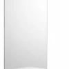 Horizon Vertical Wall Mirror - Shelf - Normann Copenhagen 1 Horizon Vertical Wall Mirror - Shelf - Normann Copenhagen -Coffee Tables Sales Shop wall mirror horizon vertical blanc madeindesign 275917 product800