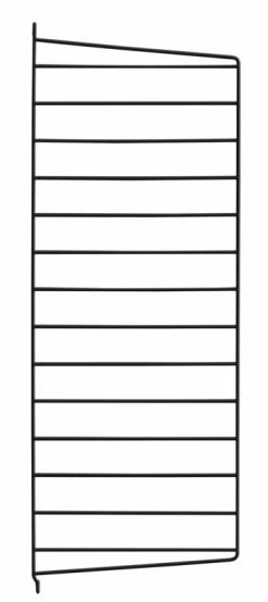 String® System Wall Mount - To Suspend - String Furniture