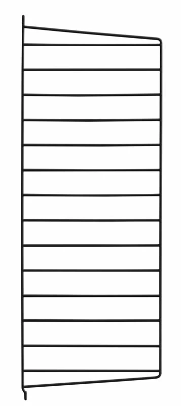 String® System Wall Mount - To Suspend - String Furniture 3 String® System Wall Mount - To Suspend - String Furniture