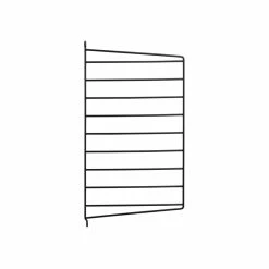 String® System Wall Mount - / H 50 X D 30 Cm - By The Unit - String Furniture