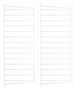 String® System Wall Mount - / Set Of 2 - String Furniture