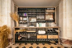 Coffee Tables Sales Shop -Coffee Tables Sales Shop wine shelf oak black madeindesign 348072 product800